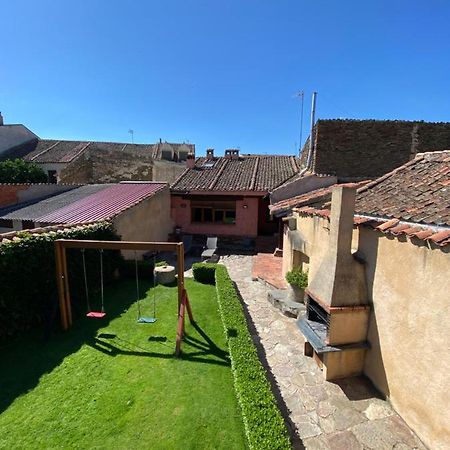 La Casita Del Patio Guest House Bernardos Luaran gambar