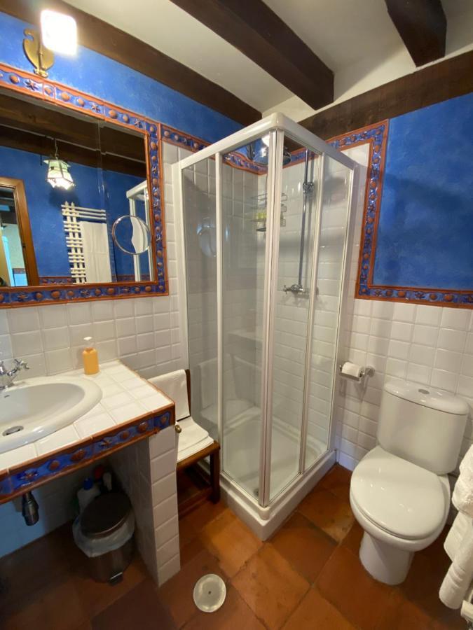 La Casita Del Patio Guest House Bernardos Luaran gambar