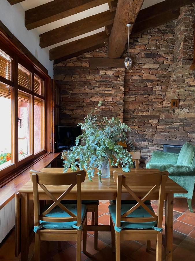 La Casita Del Patio Guest House Bernardos Luaran gambar