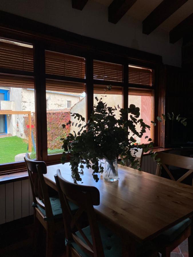 La Casita Del Patio Guest House Bernardos Luaran gambar