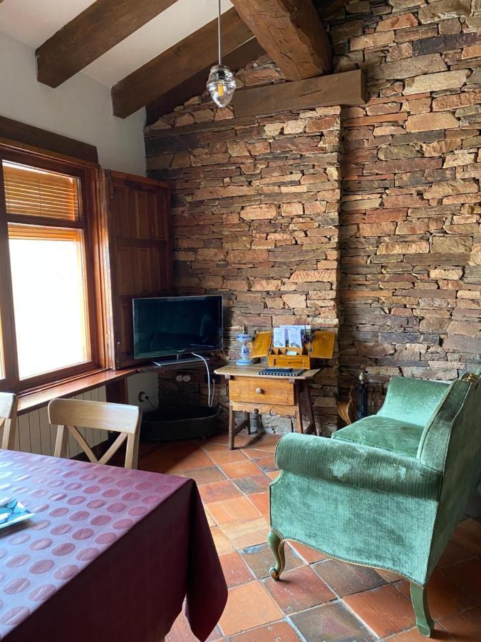 La Casita Del Patio Guest House Bernardos Luaran gambar