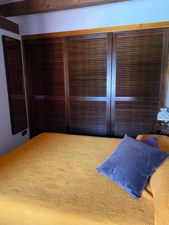 La Casita Del Patio Guest House Bernardos Luaran gambar