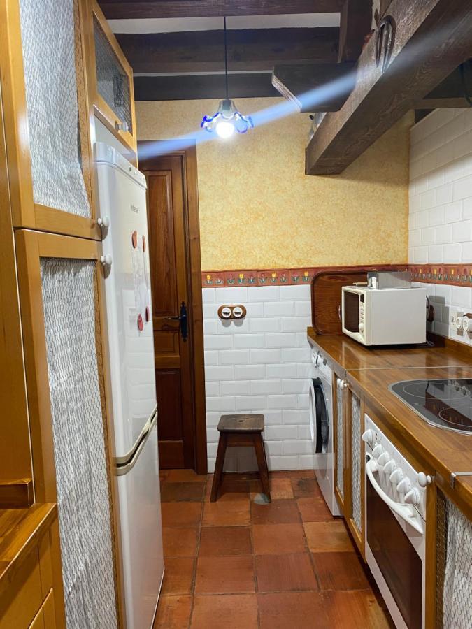 La Casita Del Patio Guest House Bernardos Luaran gambar