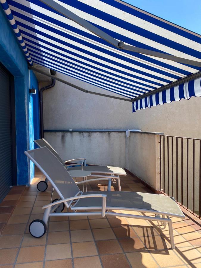 La Casita Del Patio Guest House Bernardos Luaran gambar